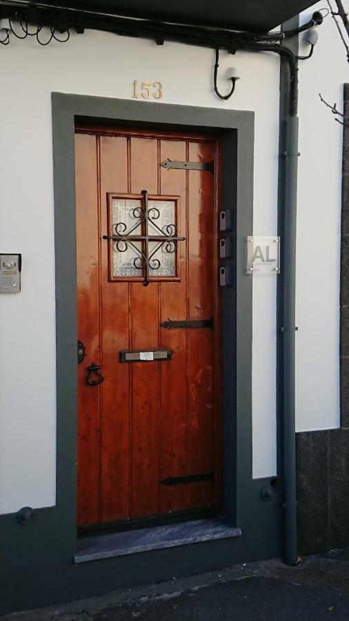 Al Visconde Villa Ponta Delgada  Exterior photo